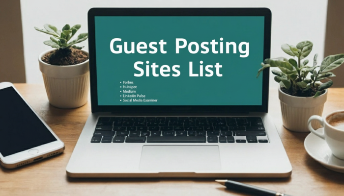 Free And High-Da Blogs For Guest Posting: Boost Your Seo Authority Instantly 1 Free And High-Da Blogs For Guest Posting