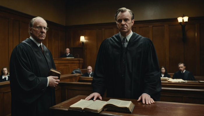 Best Bankruptcy Attorney in Oregon – Trusted & Experienced 1 lawyer1