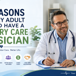 Primary Care Physician